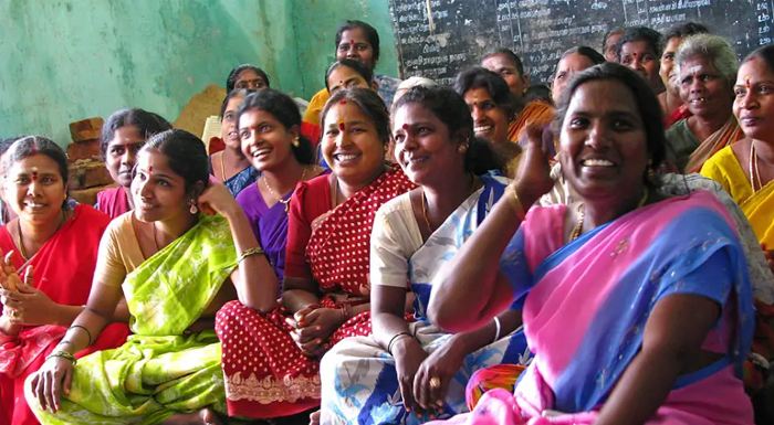 leading ngo in india