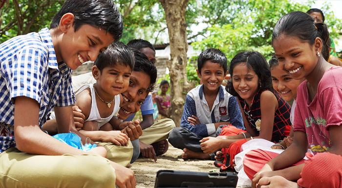 healthcare ngos in india